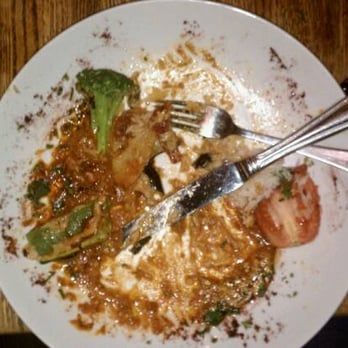Dunya Bistro - Amazing Musakka finished!! :)) - Mediterranean Near Me - San Francisco, California Dunya Bistro - Amazing Musakka finished!! :)) - Mediterranean Near Me - San Francisco, California