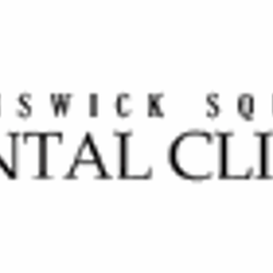 Brunswick Square Dental - Logo