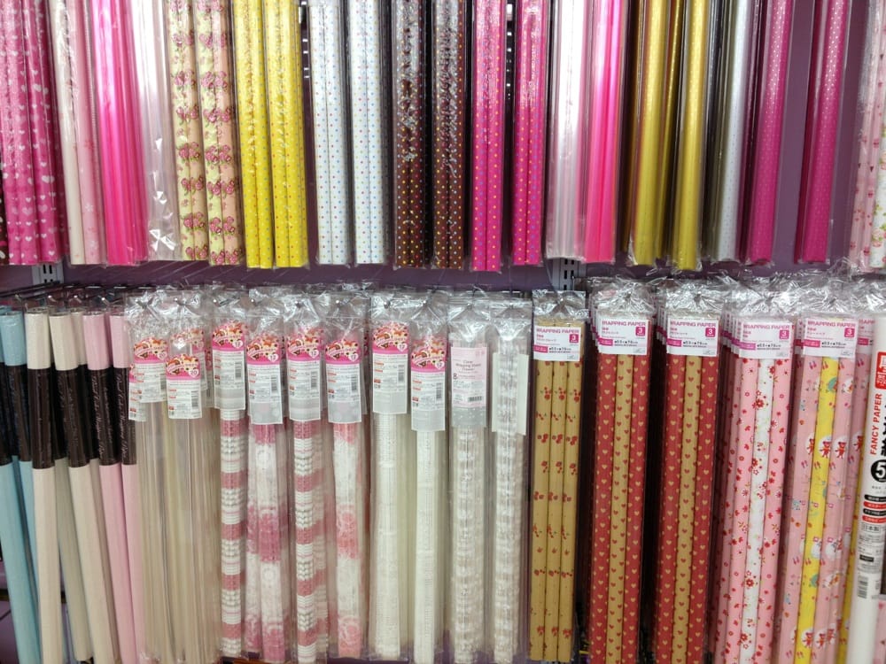 Daiso Japan 682 Photos 233 Reviews Discount Store 1360 W