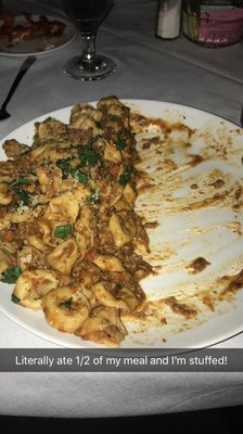 La Cena Ristorante by null