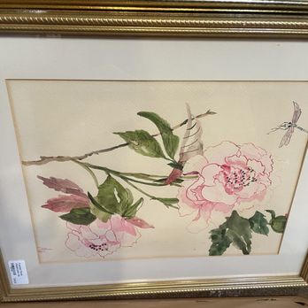 Estate Sale Warehouse - Art - Estate Liquidation Near Me - Oceanside, California
