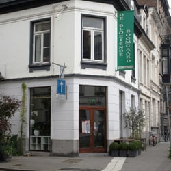 De Bloeiende Boomgaard