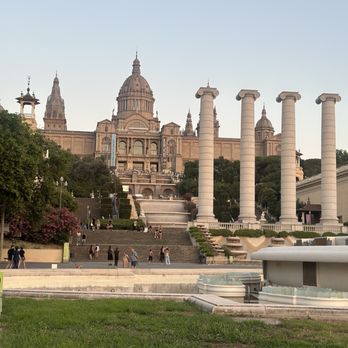 SVH Tours & Travel Services - Montjuic - Travel Services Near Me - Glendale, California SVH Tours & Travel Services - Montjuic - Travel Services Near Me - Glendale, California
