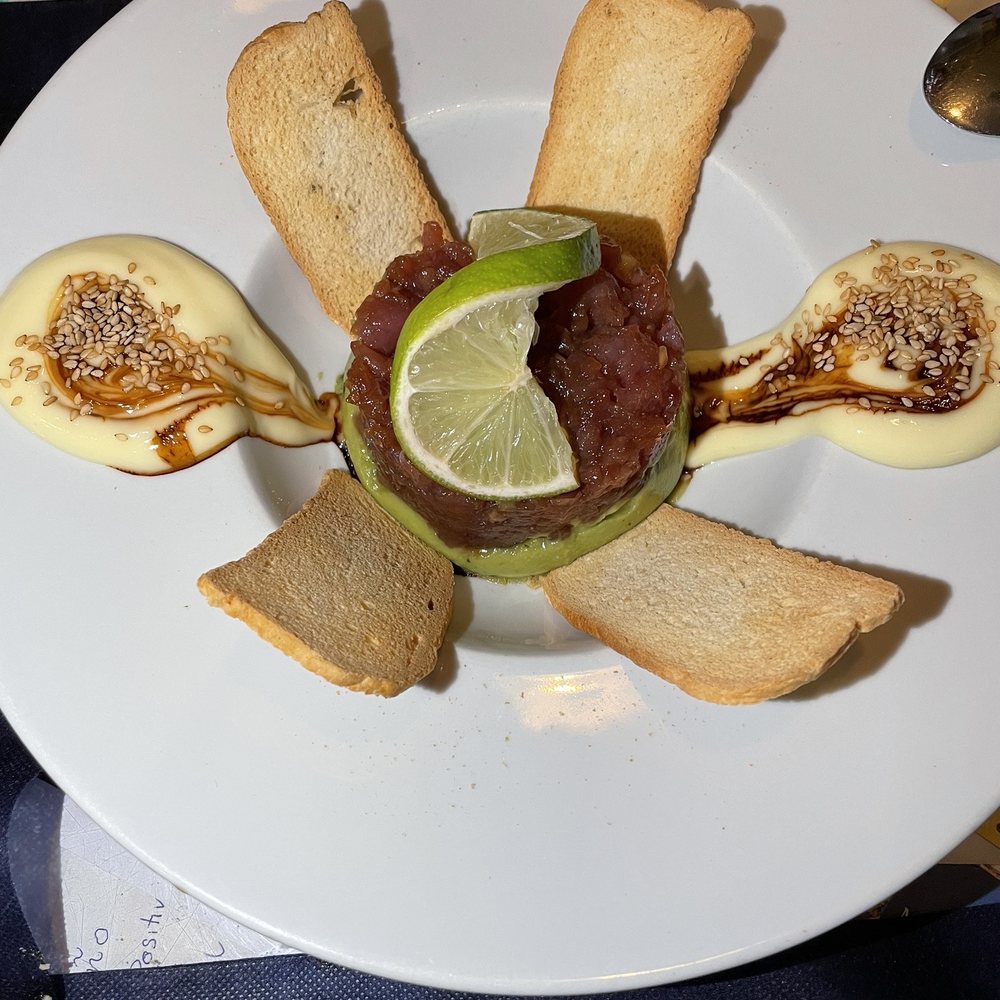 El Mini Bar - Tapas Bars Near Me - Madrid, M