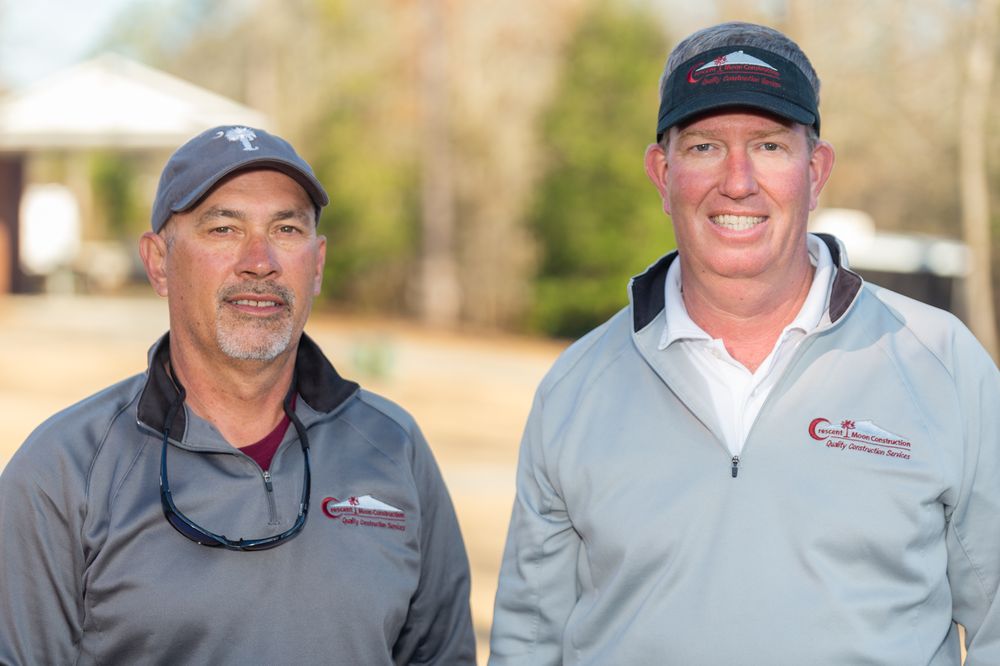 Slide of Crescent Moon Construction