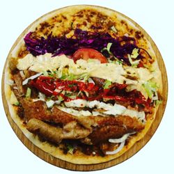 Karadeniz Döner