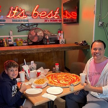 Jr's Ocean Bar and Grill - Cheesesteaks Near Me - Seaside Heights, New Jersey Jr's Ocean Bar and Grill - Cheesesteaks Near Me - Seaside Heights, New Jersey