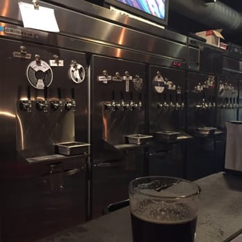 Spacebar - Large selection of beers - Bars Near Me - Falls Church, Virginia Spacebar - Large selection of beers - Bars Near Me - Falls Church, Virginia