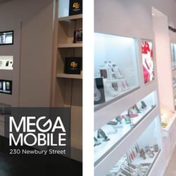 CPR Cell Phone Repair Boston - Back Bay - MEGA MOBILE LOCATIONS: Back Bay, 230 Newbury Street, Boston MA and Downtown Crossing, Washington Street, Boston MA.