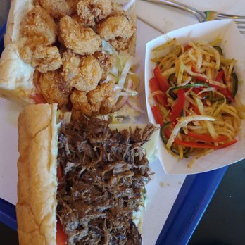 The Rougaroux - Cajun/Creole Near Me - Birmingham, Alabama The Rougaroux - Cajun/Creole Near Me - Birmingham, Alabama