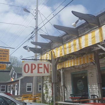 Trellis Cafe - American Near Me - Hubbards, Nova Scotia Trellis Cafe - American Near Me - Hubbards, Nova Scotia