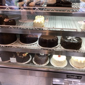 Ladybird Bakery - Bakeries Near Me - Brooklyn, New York Ladybird Bakery - Bakeries Near Me - Brooklyn, New York