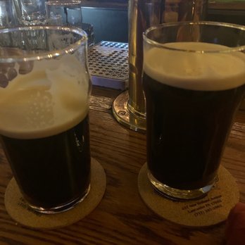 Quips Pub - Guinness , Stout - British Near Me - Lancaster, Pennsylvania