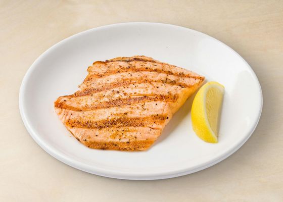 California Fish Grill by null