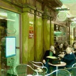Randall's Coffee House