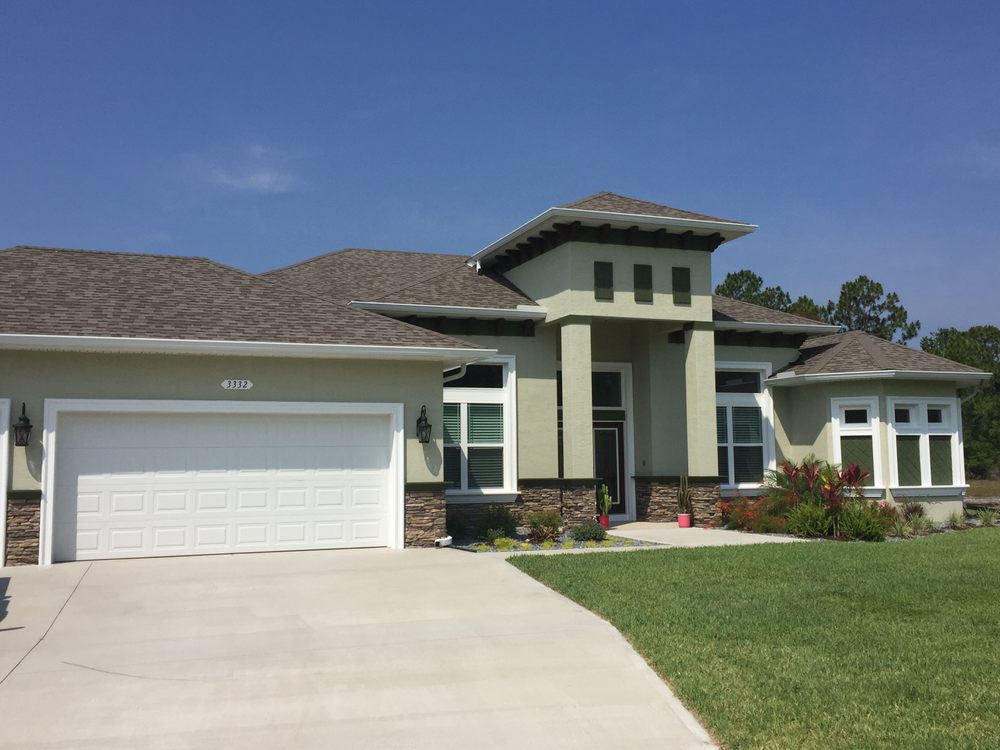 Slide of Affirmative Construction