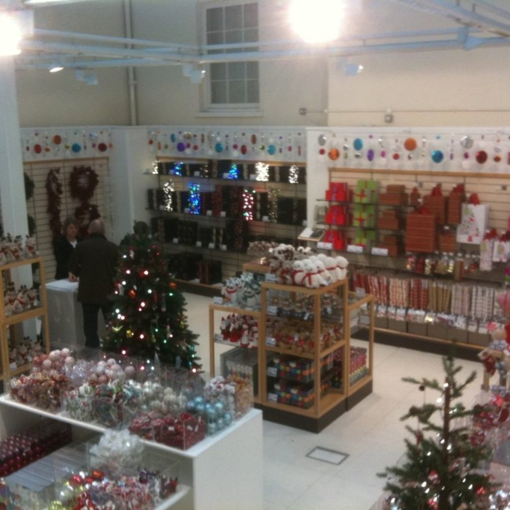 John Lewis - Department Stores Near Me - Norwich, NFK