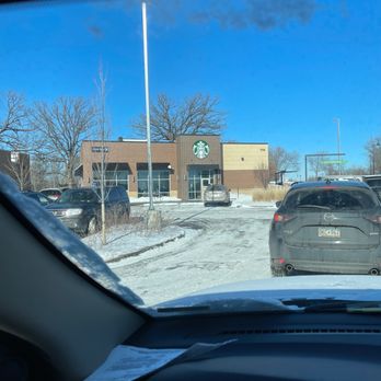 Starbucks - My second home, in any city - Coffee & Tea Near Me - Chaska, Minnesota Starbucks - My second home, in any city - Coffee & Tea Near Me - Chaska, Minnesota