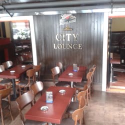 City Lounge - City de :))