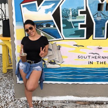Cuban Coffee Queen Waterfront - Coffee & Tea Near Me - Key West, Florida