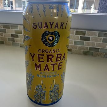 Cuba Cafe - Guayaki Yerba Mate drink - Cuban Near Me - Vacaville, California Cuba Cafe - Guayaki Yerba Mate drink - Cuban Near Me - Vacaville, California