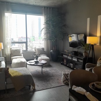 The Stewart - 1 bedroom - Apartments Near Me - Phoenix, Arizona
