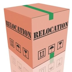 Able Movers - Packing, and Moving Services.
