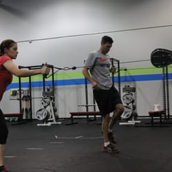 Olympia Fitness and Performance