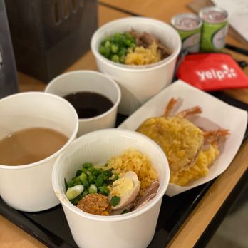 Marugame Udon - Nikutama Udon And Tonkotsu Udon - Japanese Near Me - Costa Mesa, California Marugame Udon - Nikutama Udon And Tonkotsu Udon - Japanese Near Me - Costa Mesa, California