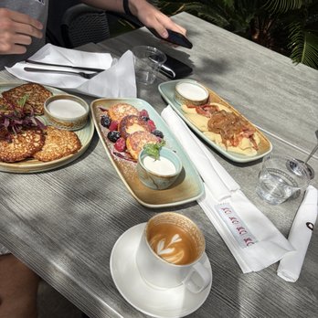 Elena's Cafe - Cafeteria Near Me - North Highlands, California