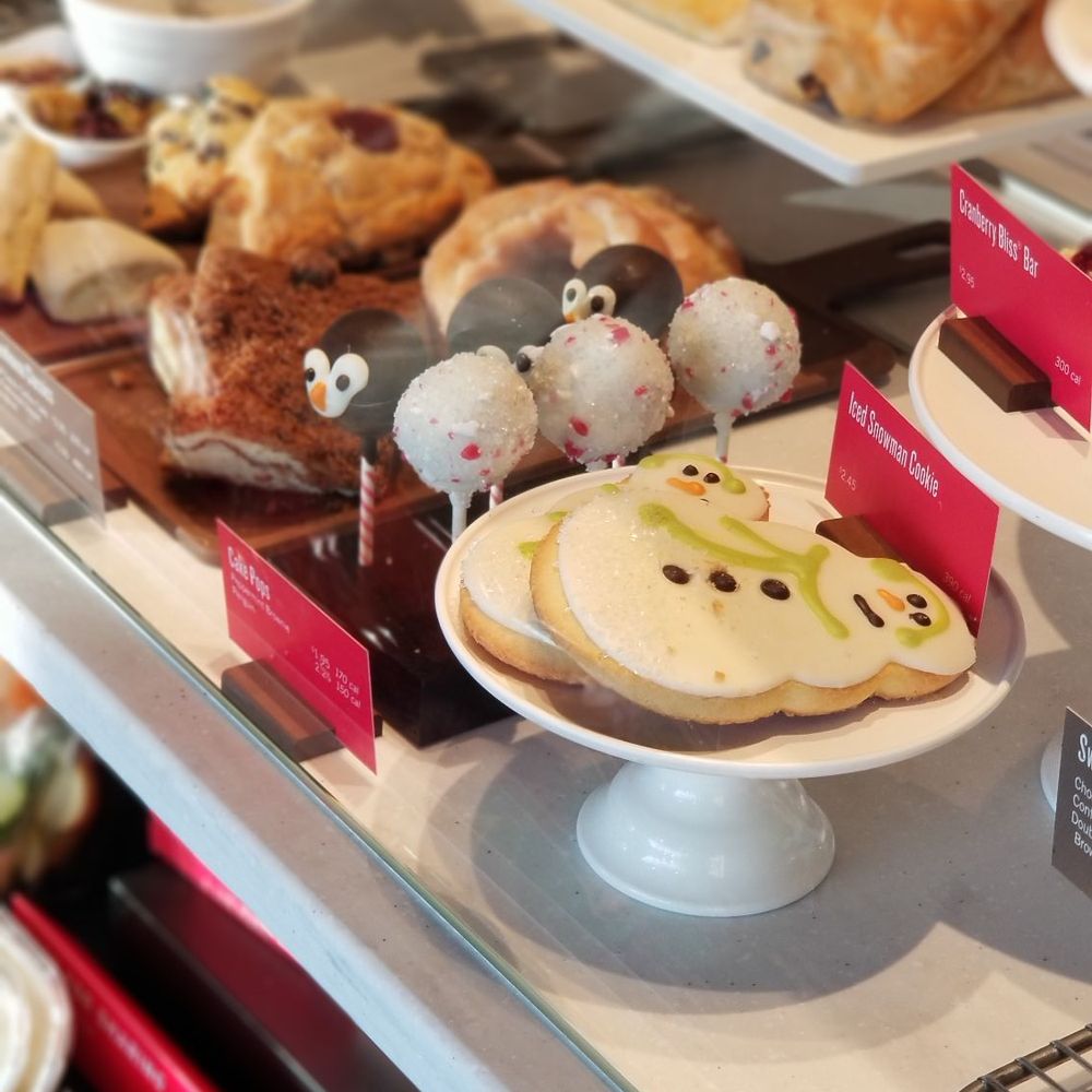 Starbucks - Coffee & Tea Near Me - North Las Vegas, Nevada Starbucks - Coffee & Tea Near Me - North Las Vegas, Nevada