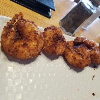 Mr. Crabby's - Coconut fried shrimp - Seafood Near Me - Randolph, New Jersey Mr. Crabby's - Coconut fried shrimp - Seafood Near Me - Randolph, New Jersey