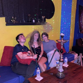 Habibi - Shisha - Hookah Bars Near Me - Rosarito, BCN Habibi - Shisha - Hookah Bars Near Me - Rosarito, BCN