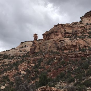 Colorado National Monument - Hiking Near Me - Fruita, Colorado Colorado National Monument - Hiking Near Me - Fruita, Colorado