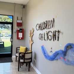 Children of Light