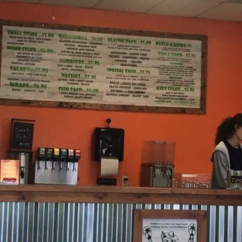 Tamiami Tacos - Counter - Tacos Near Me - Bradenton, Florida Tamiami Tacos - Counter - Tacos Near Me - Bradenton, Florida