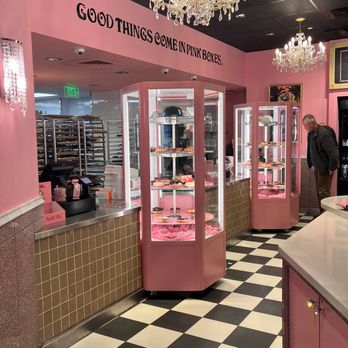 Voodoo Doughnut - Get in line!! - Donuts Near Me - Denver, Colorado Voodoo Doughnut - Get in line!! - Donuts Near Me - Denver, Colorado