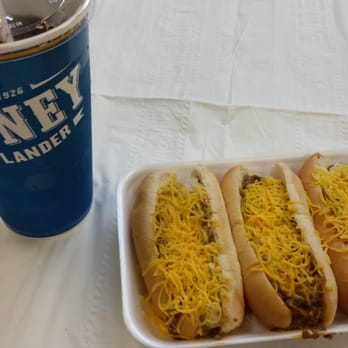 Coney I-Lander - Who wants some? - Hot Dogs Near Me - Tulsa, Oklahoma Coney I-Lander - Who wants some? - Hot Dogs Near Me - Tulsa, Oklahoma