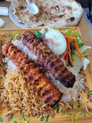 Arlington Kabob by null