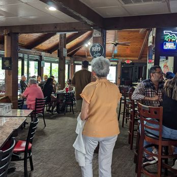 Big John's Rockin BBQ - Dining room - Barbeque Near Me - Kissimmee, Florida