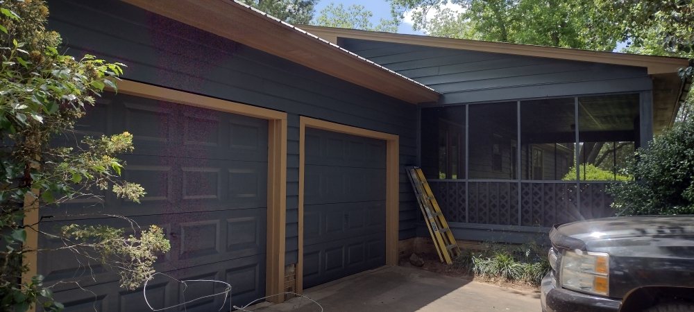 Slide of Taylor's Painting and Home Repairs