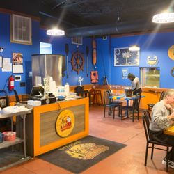 A&A Seafood Shack