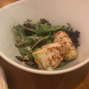 Sushi Soho - Avocado bomb - Sushi Bars Near Me - Bedford, Texas Sushi Soho - Avocado bomb - Sushi Bars Near Me - Bedford, Texas