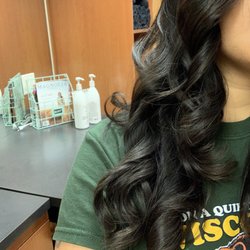 10Twenty Salon - Nate gave my hair life!!!