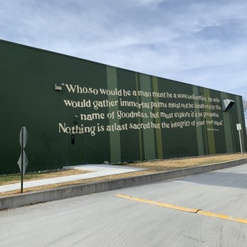 Dogfish Head Milton Brewery - The favorite quote by DFH's owner - Breweries Near Me - Milton, Delaware Dogfish Head Milton Brewery - The favorite quote by DFH's owner - Breweries Near Me - Milton, Delaware