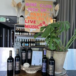 Rosenblum Cellars - 7/15/25 FYI.
