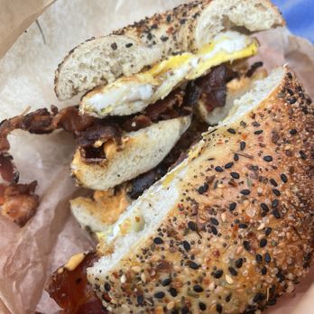 Olmo - Bacon egg cheese - Sandwiches Near Me - New Haven, Connecticut Olmo - Bacon egg cheese - Sandwiches Near Me - New Haven, Connecticut