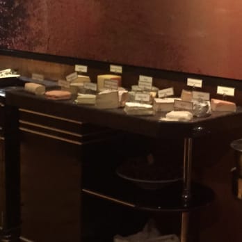 Gary Danko - Cheese tray - New American Near Me - San Francisco, California Gary Danko - Cheese tray - New American Near Me - San Francisco, California