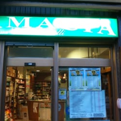 Farmacia Simoncelli Dott.ssa Elena