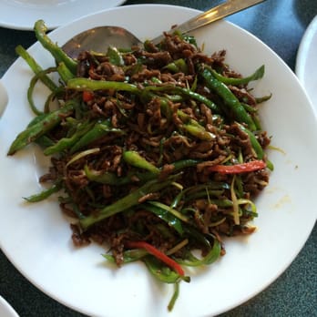Mu Lan - Taiwanese Near Me - Cambridge, Massachusetts